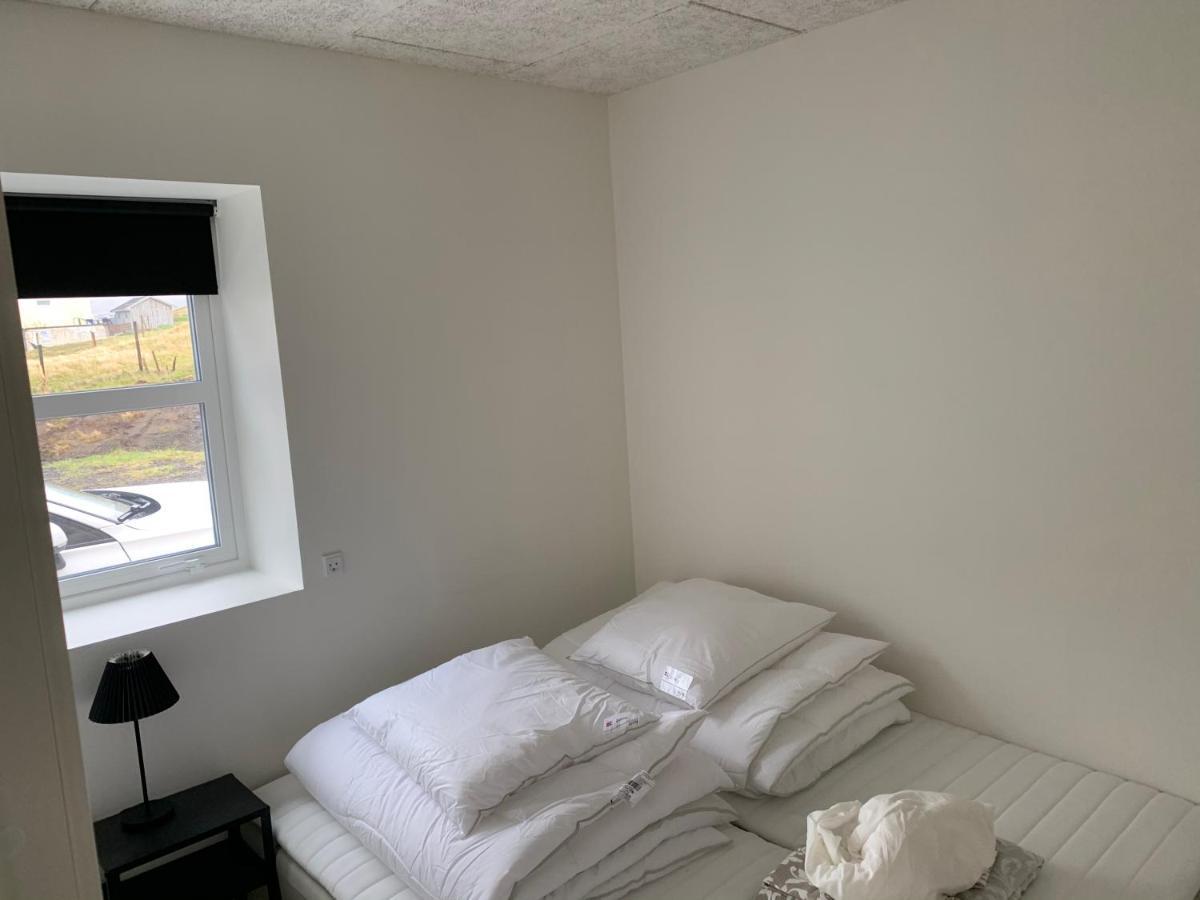 Lokk-Inn Apartments Northdepil Eksteriør billede