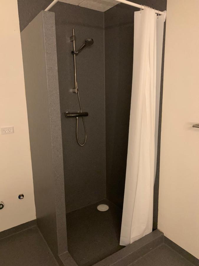 Lokk-Inn Apartments Northdepil Eksteriør billede